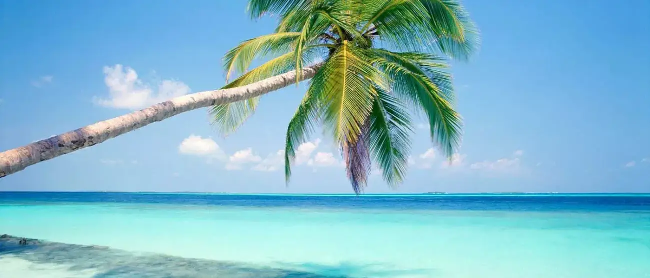 Praia Riviera Maya