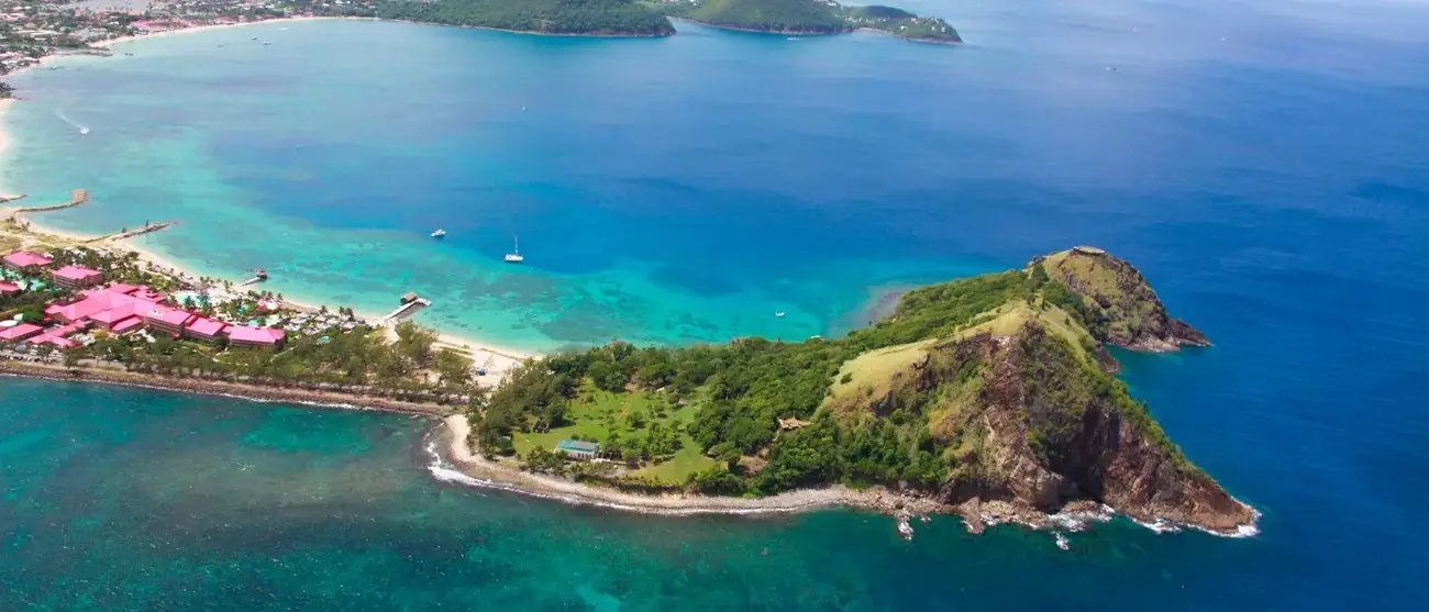 Saint Lucia