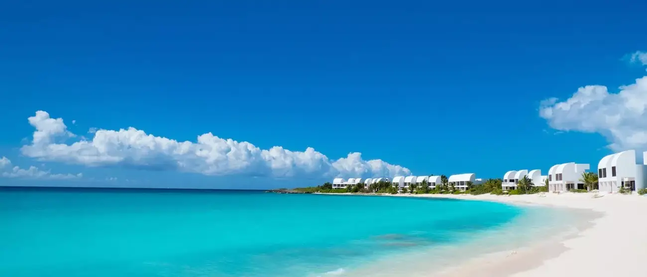 Soul Bay East Anguilla