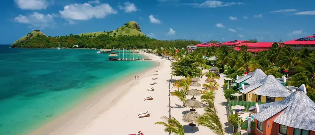 Saint Lucia