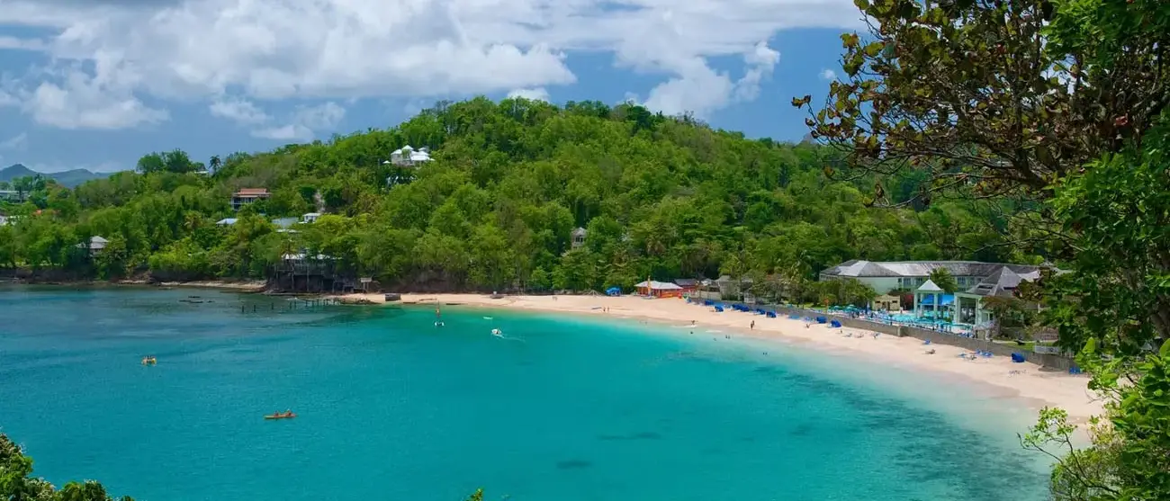 Saint Lucia