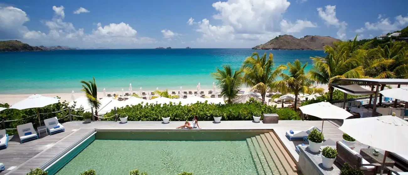 Saint Barths