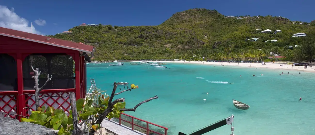 Saint Barths