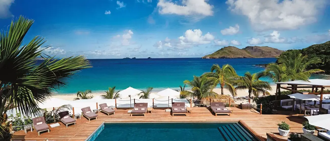St. Barthelemy