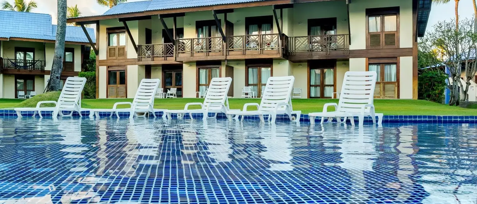 Muro Alto - Summerville Resort