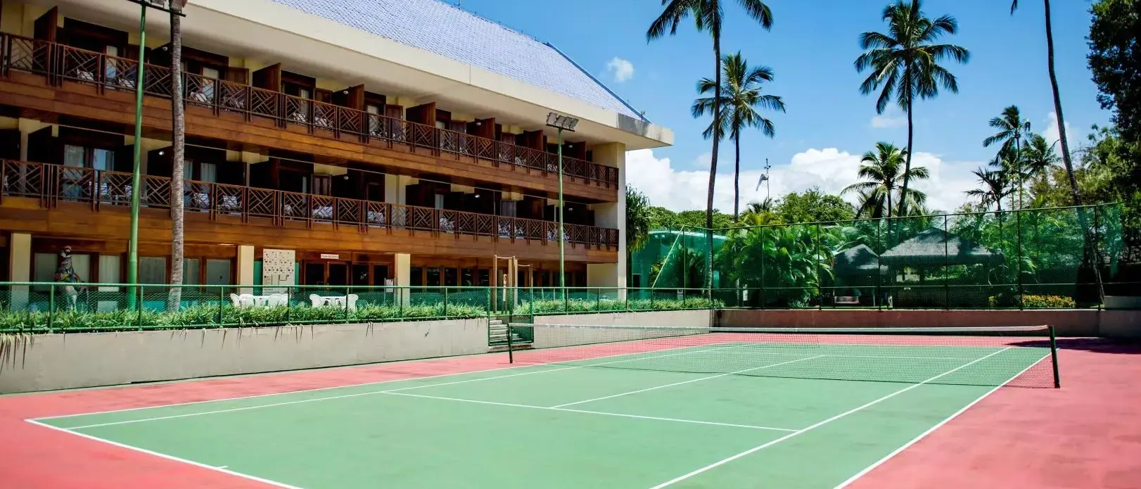 Muro Alto - Summerville Resort