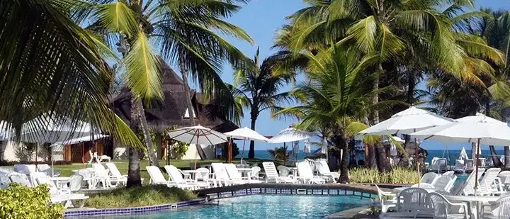 Muro Alto - Summerville Resort