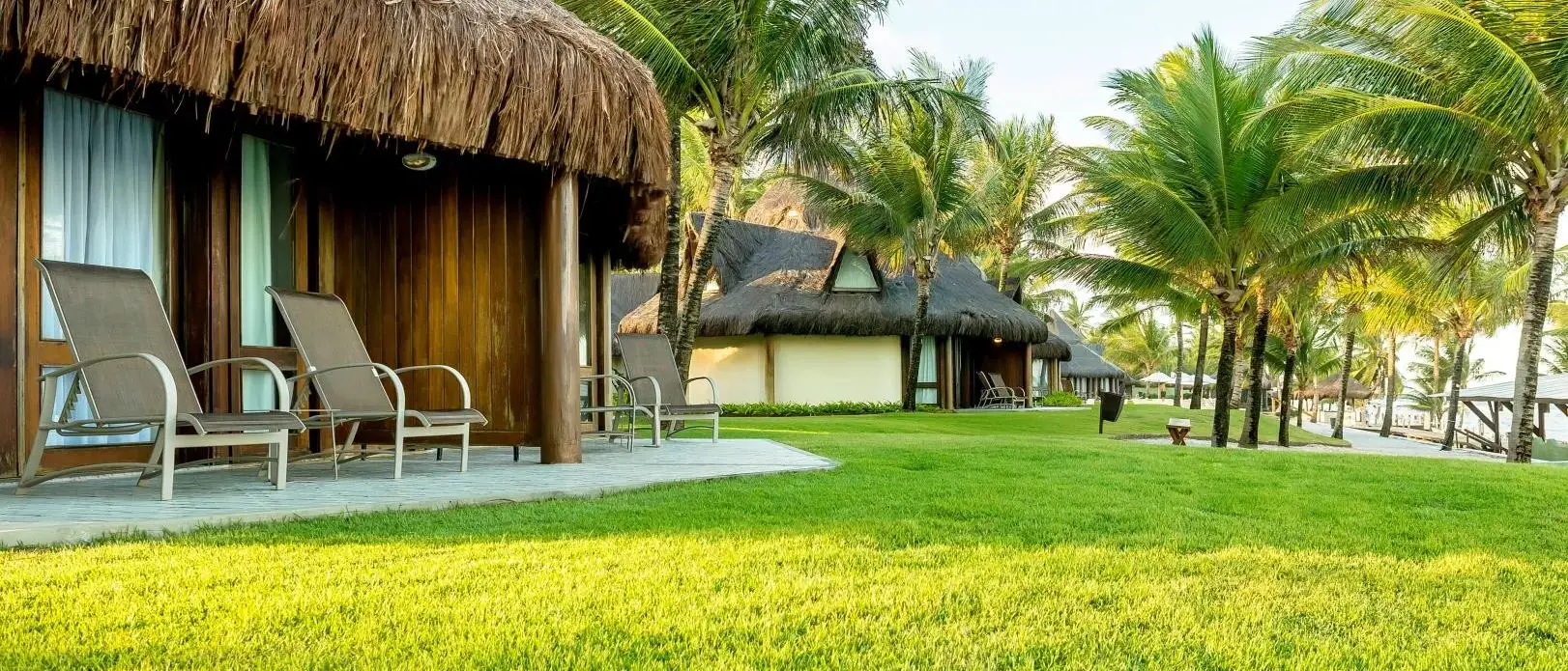 Muro Alto - Summerville Resort