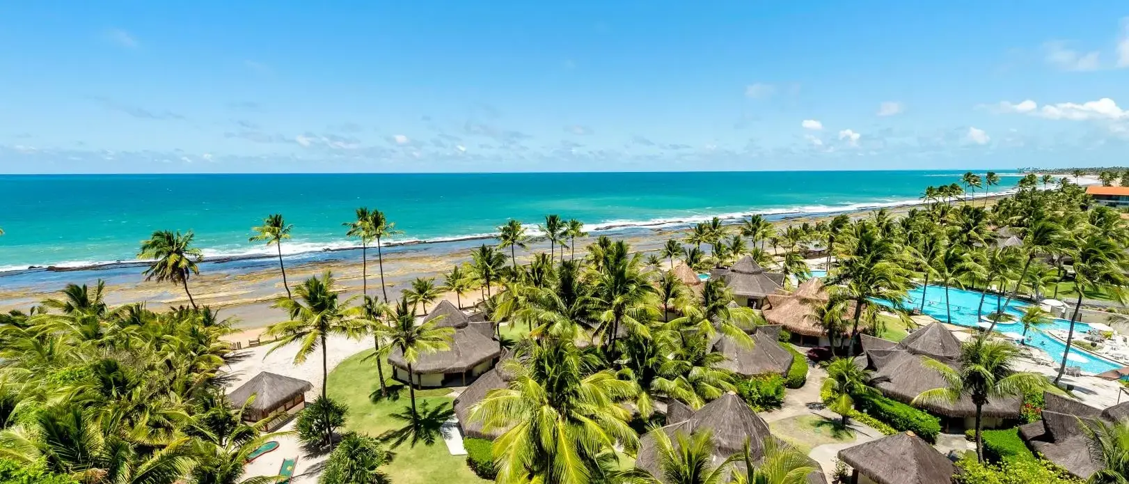 Muro Alto - Summerville Resort