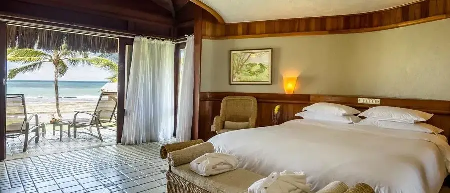 Muro Alto - Summerville Resort