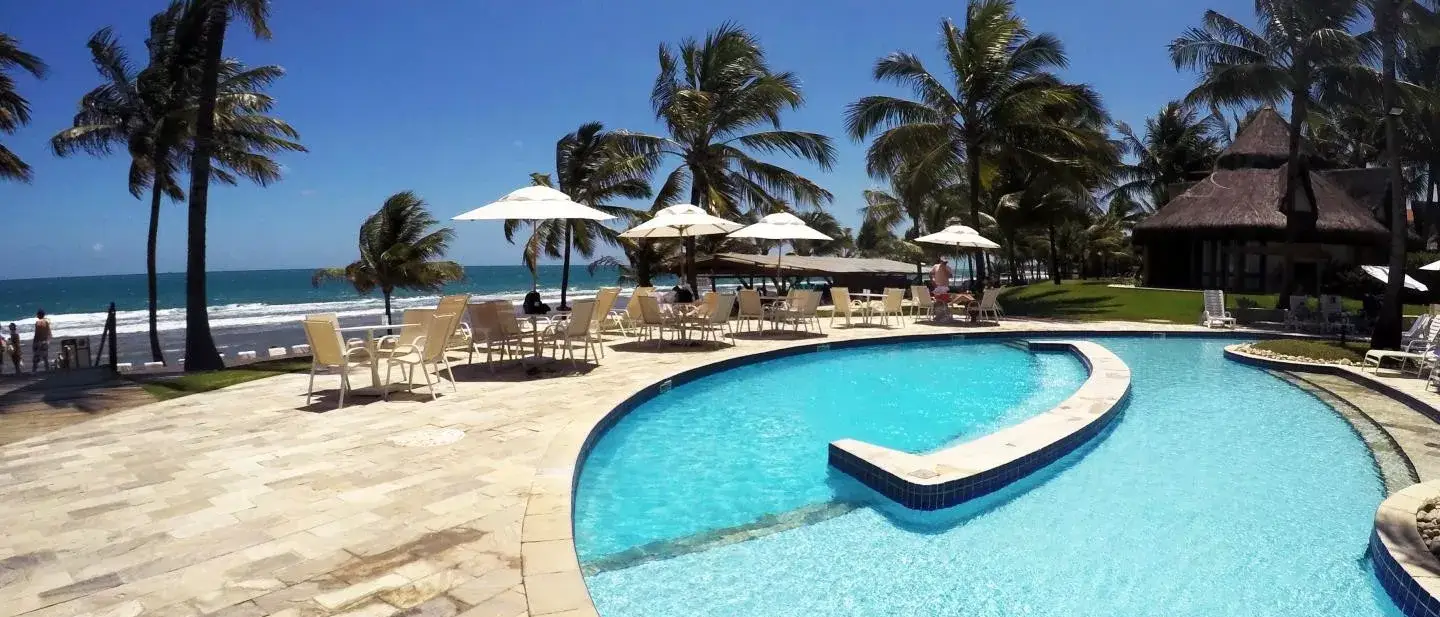 Muro Alto - Summerville Resort