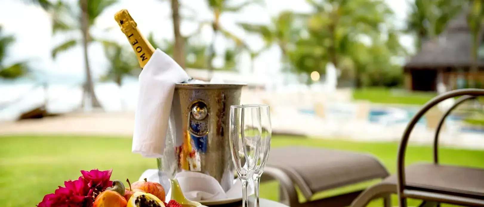 Muro Alto - Summerville Resort