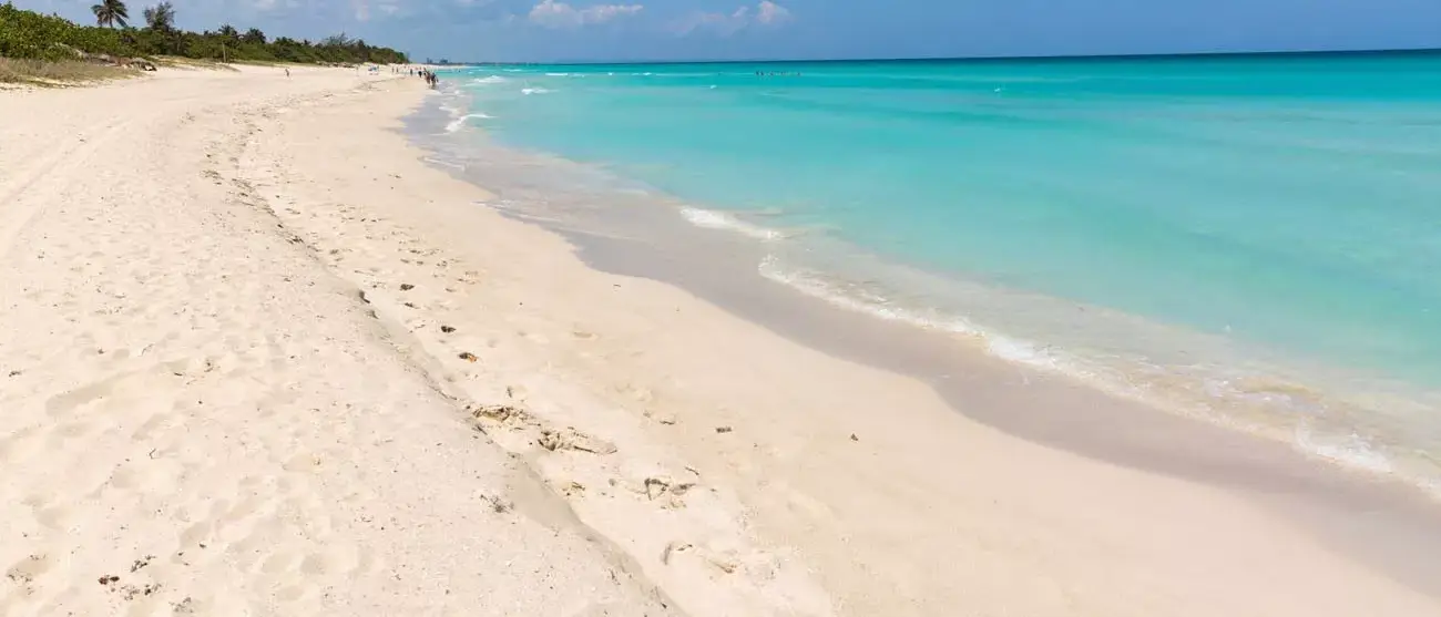 Varadero Praia