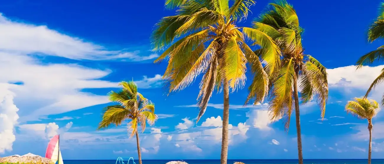 Varadero Praia