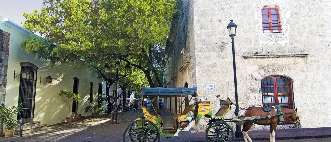 Santo Domingo