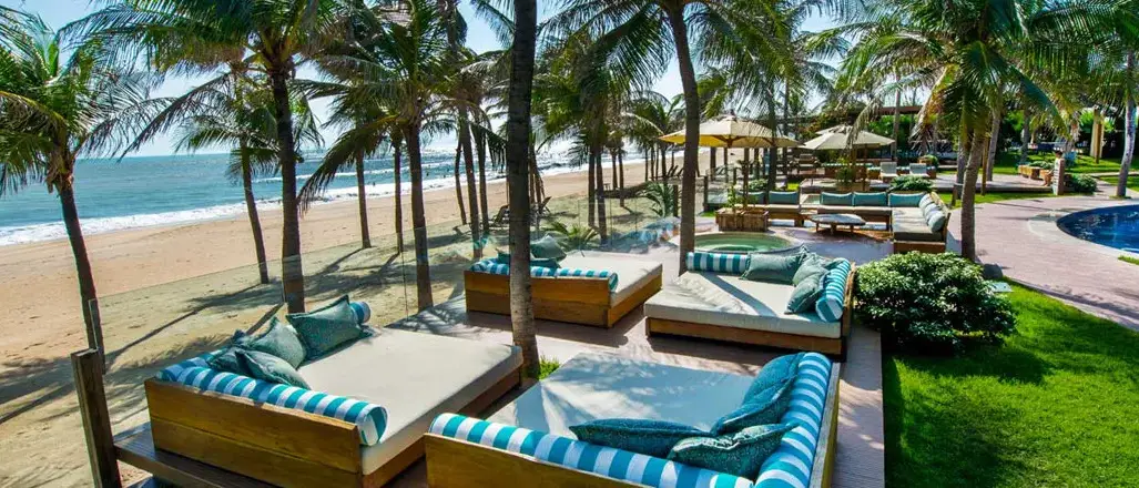 Carmel Cumbuco Resort
