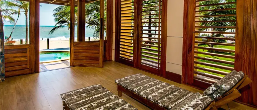 Carmel Cumbuco Resort