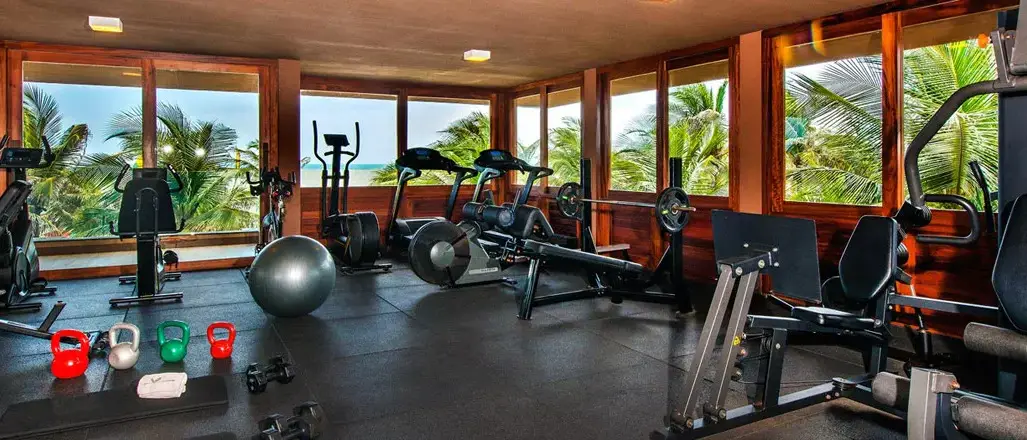 Carmel Cumbuco Resort