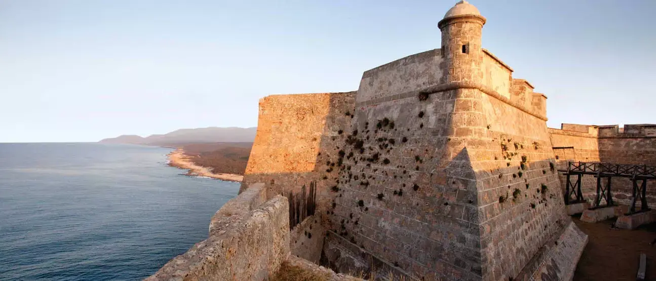 Santiago de Cuba