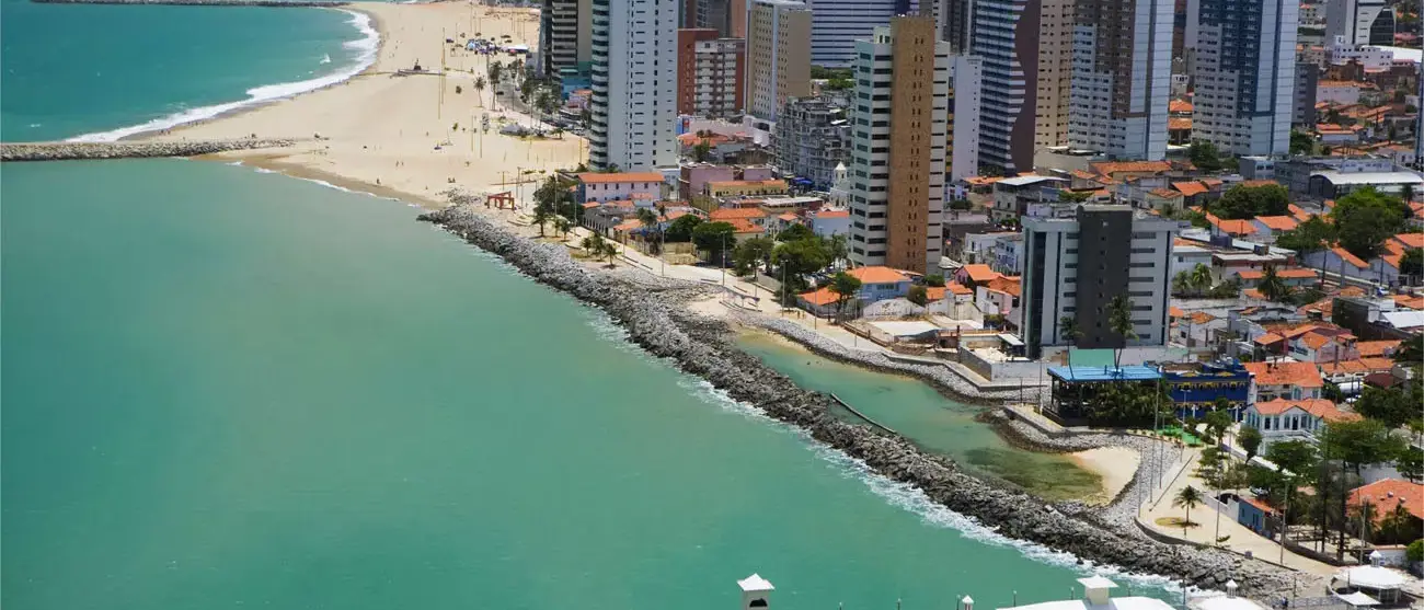 Fortaleza Ceará