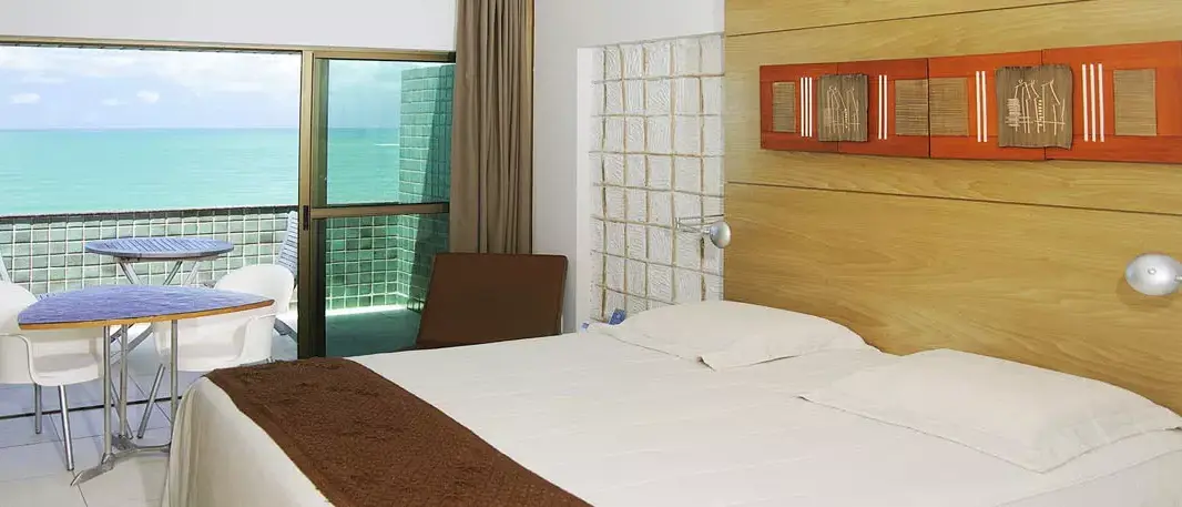 Apartamento -  Ritz Lagoa da Anta Hotel
