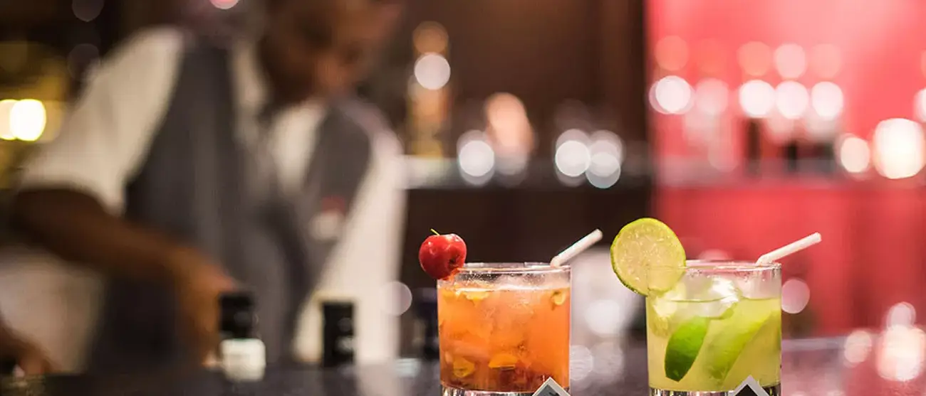Drinks Vila Gale Mares