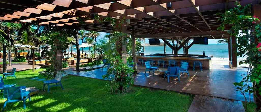 Carmel Cumbuco Resort