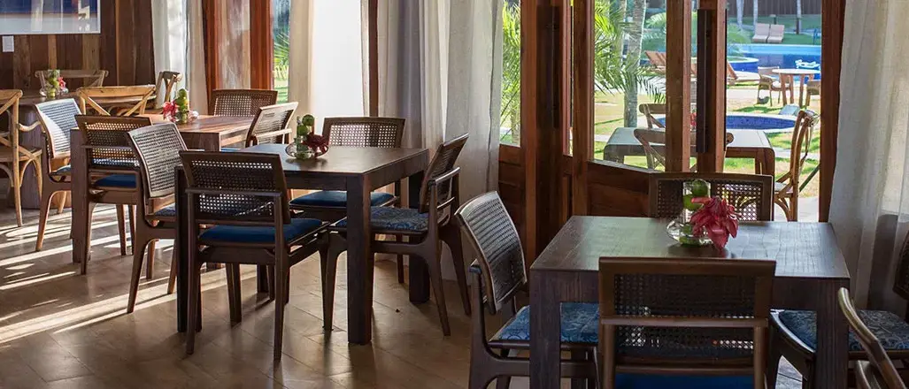 Carmel Cumbuco Resort