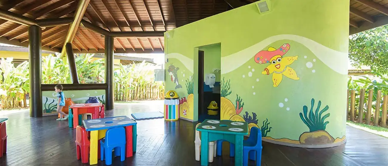 Club Kids Vila Gale Mares