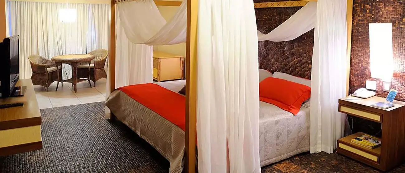 Apartamento Bali Floor - Ritz Lagoa da Anta Hotel