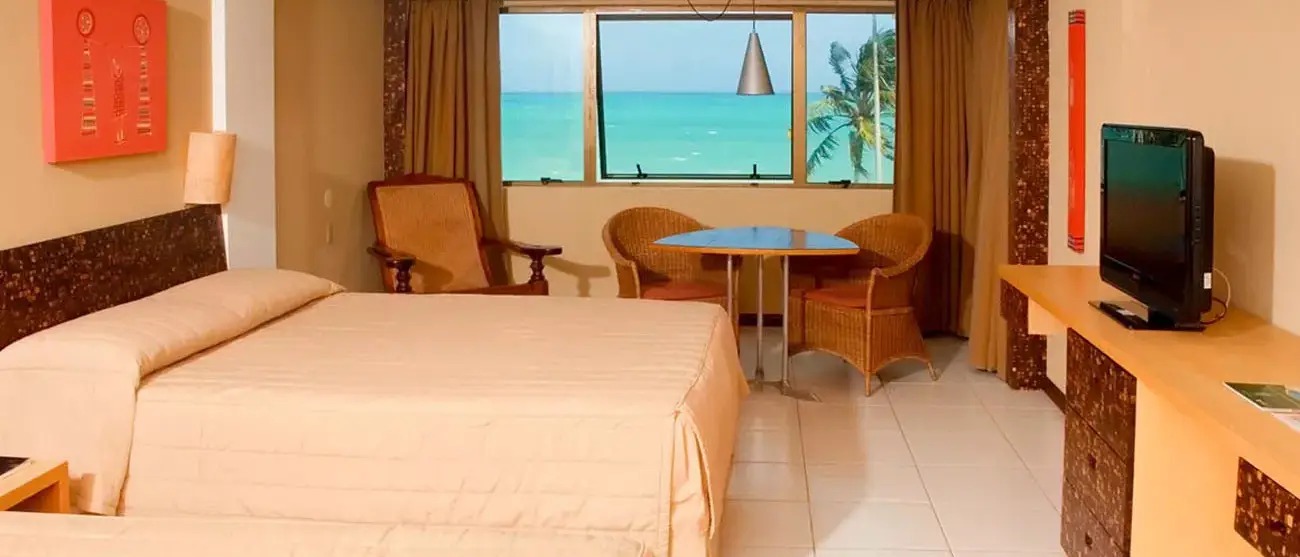 Apartamento Premium - Ritz Lagoa da Anta Hotel