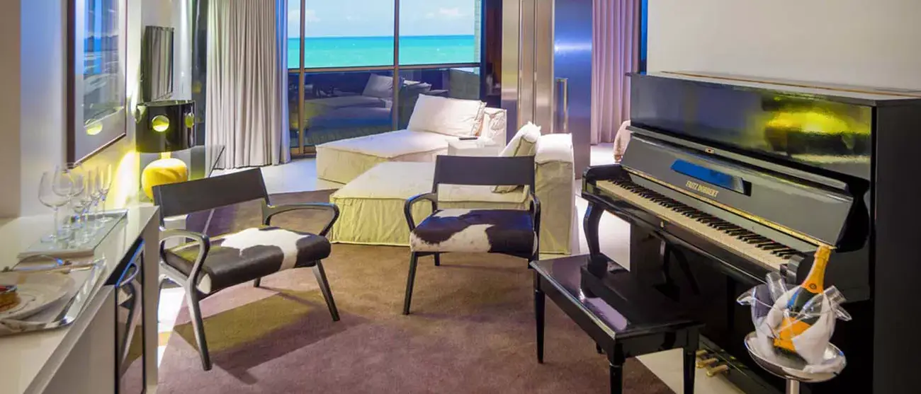 Apartamento Suite des Arts - Ritz Lagoa da Anta 