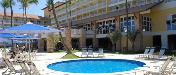 Piscina Stella Maris