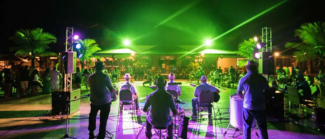 Show Vila Gale Mares