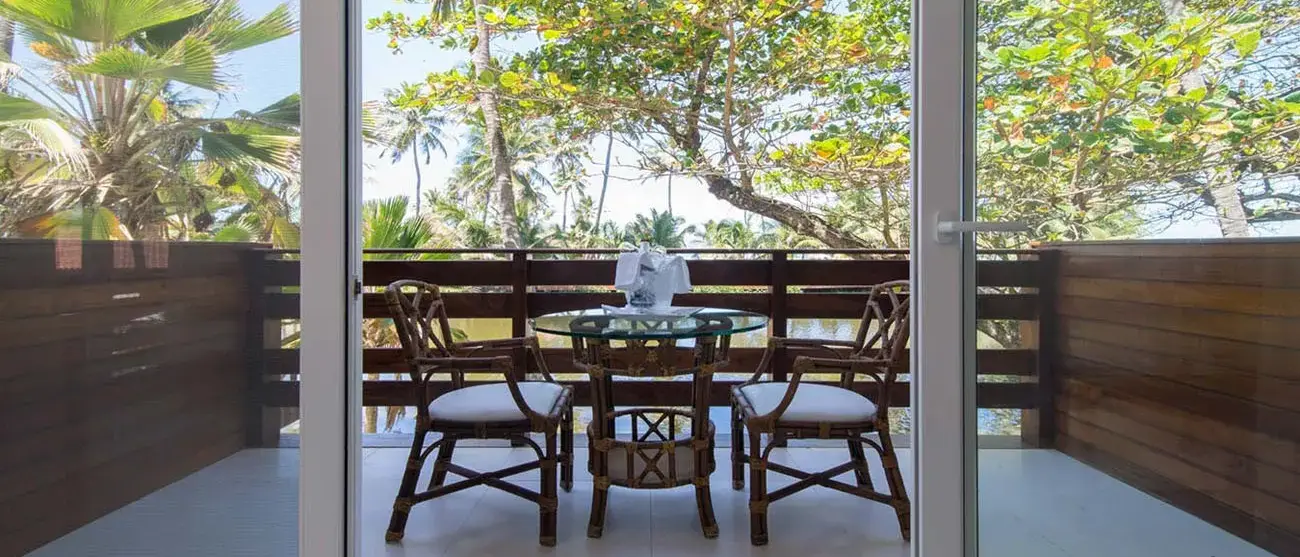 Apartamento Luxo com Varanda - Jatiúca