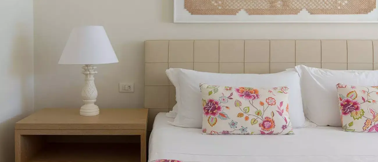 Apartamento Superior - Jatiúca