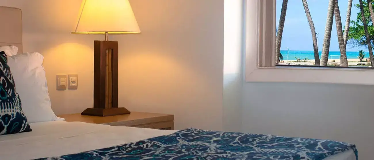 Apartamento Superior - Jatiúca