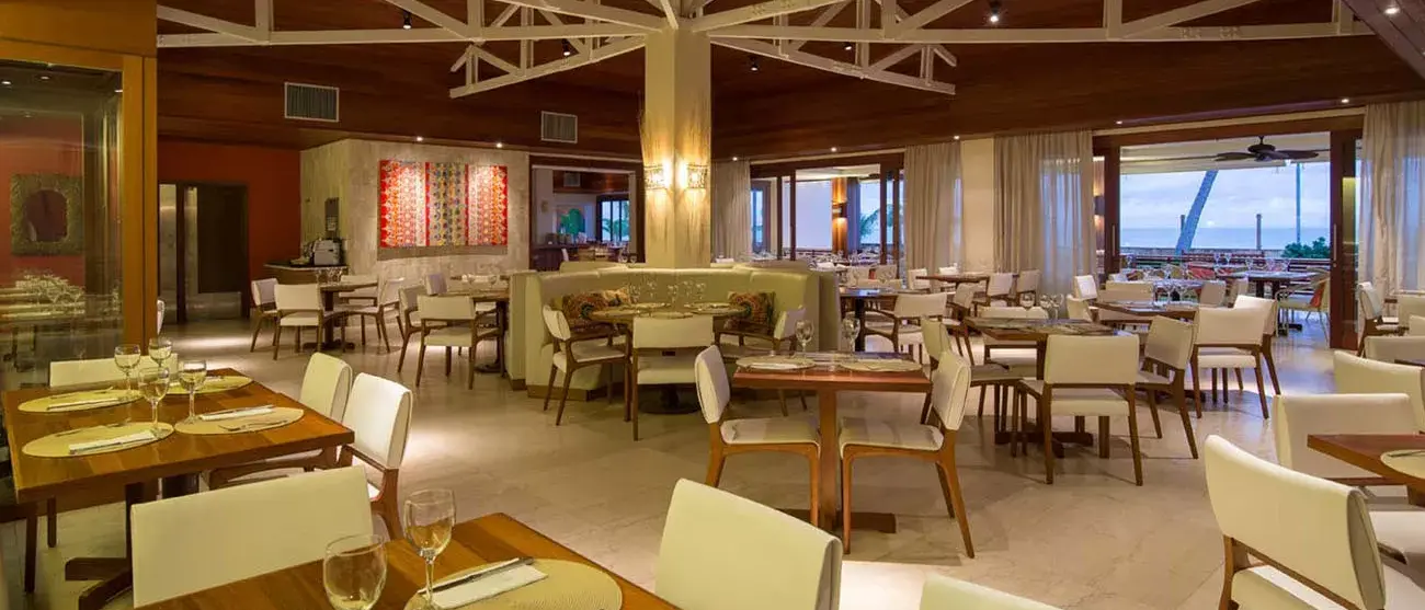 Restaurante - Jatiúca