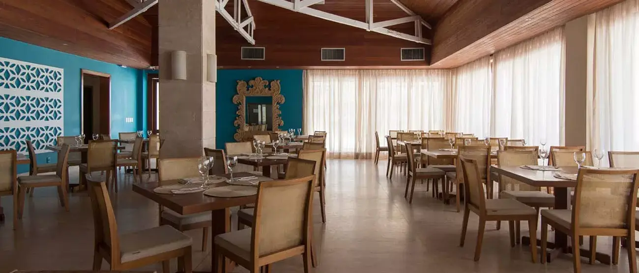 Restaurante - Jatiúca