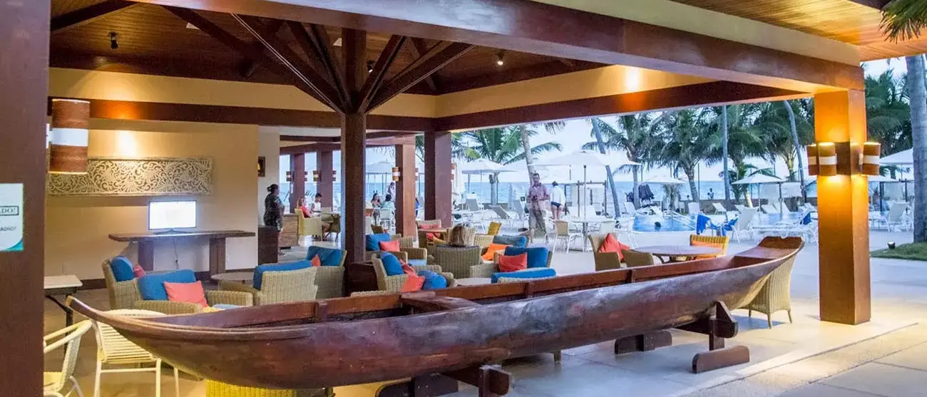 Restaurante - Jatiúca