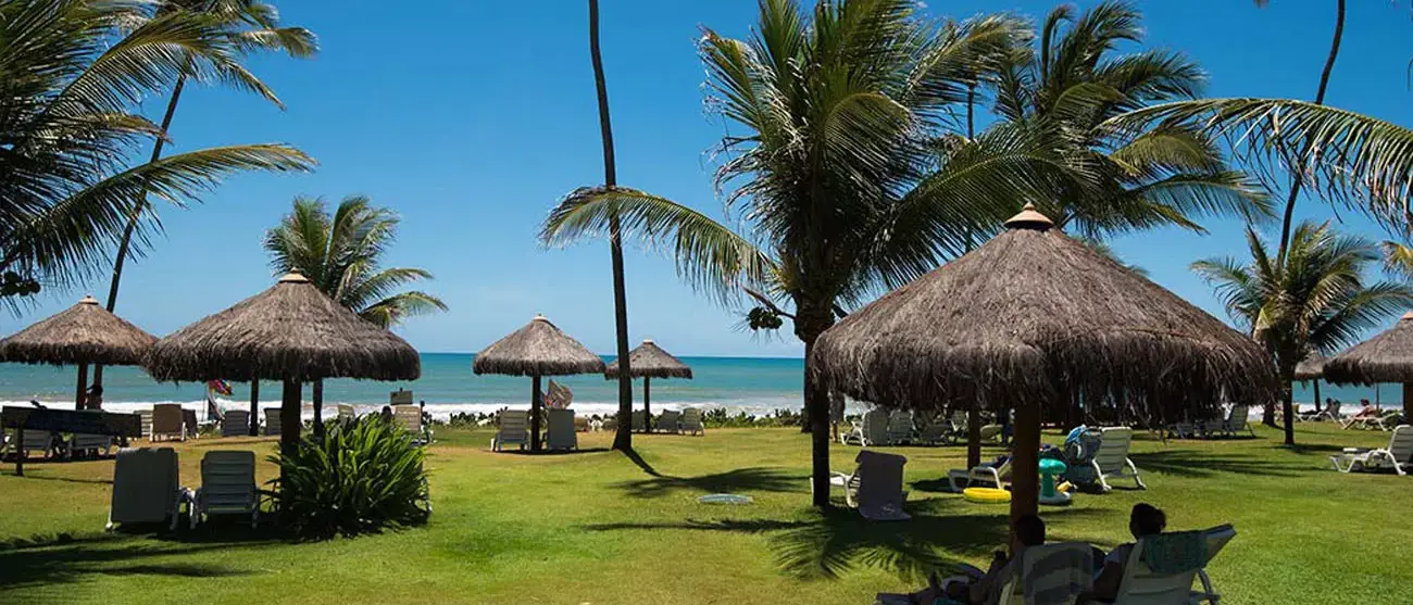 Vila Gale Mares
