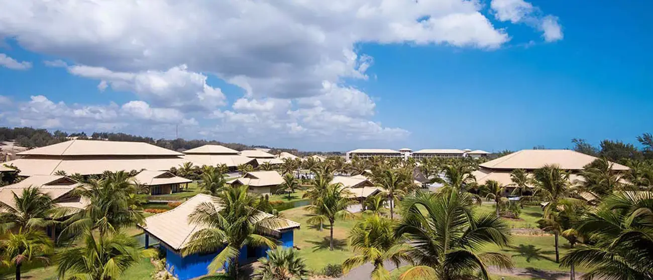 Vila Gale Cumbuco