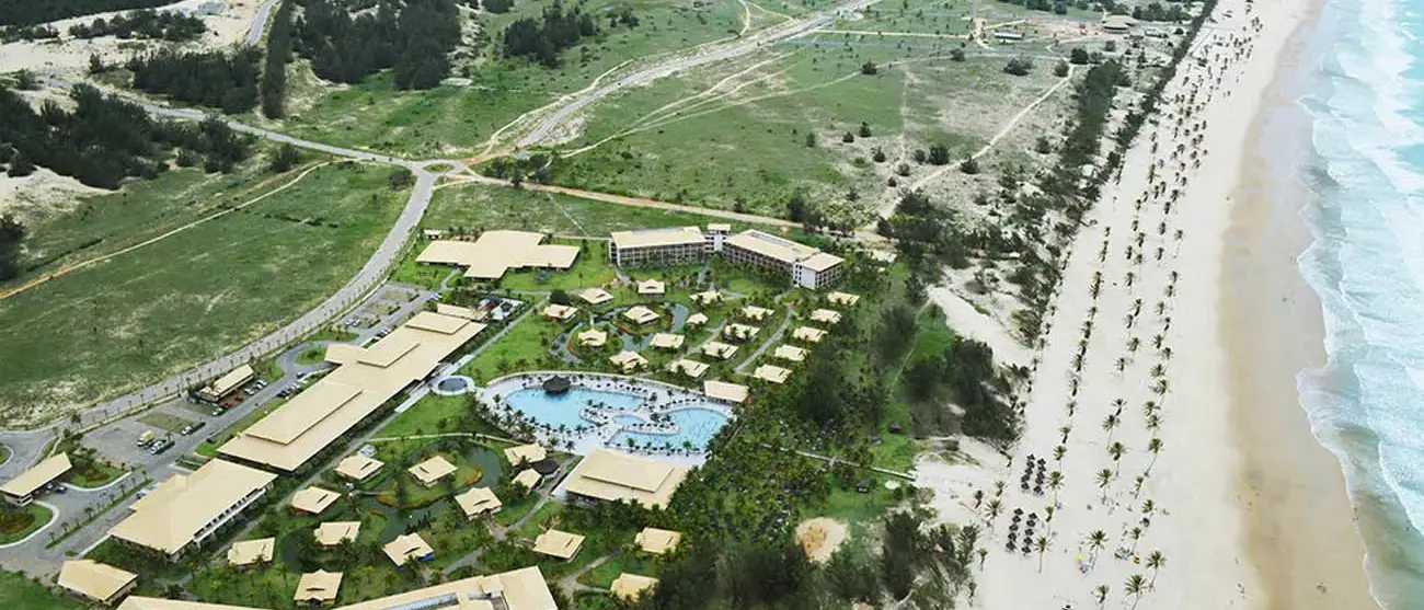 Vila Gale Cumbuco