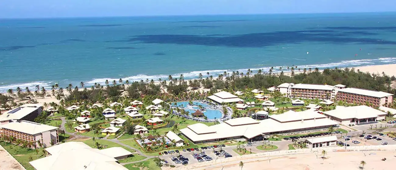 Vila Gale Cumbuco
