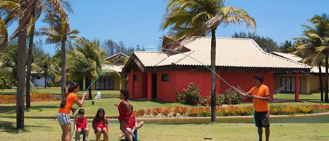 Vila Gale Cumbuco