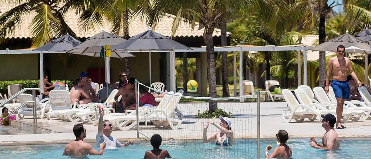 Vila Gale Cumbuco