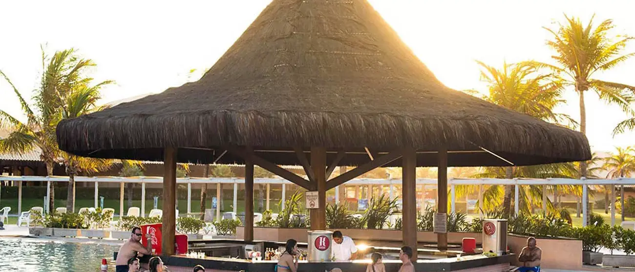 Vila Gale Cumbuco