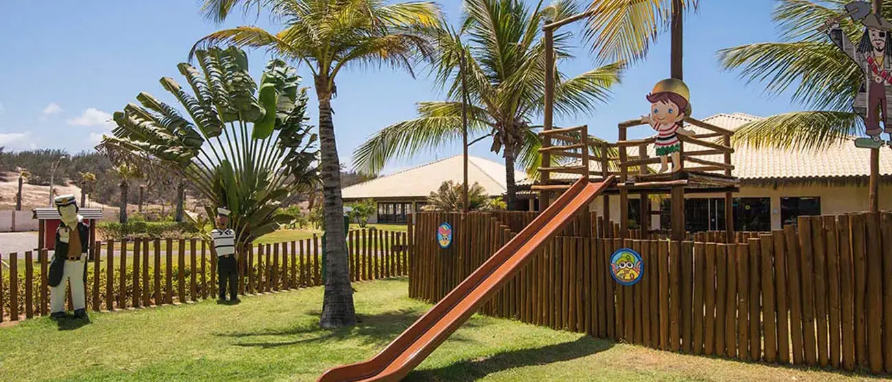 Vila Gale Cumbuco