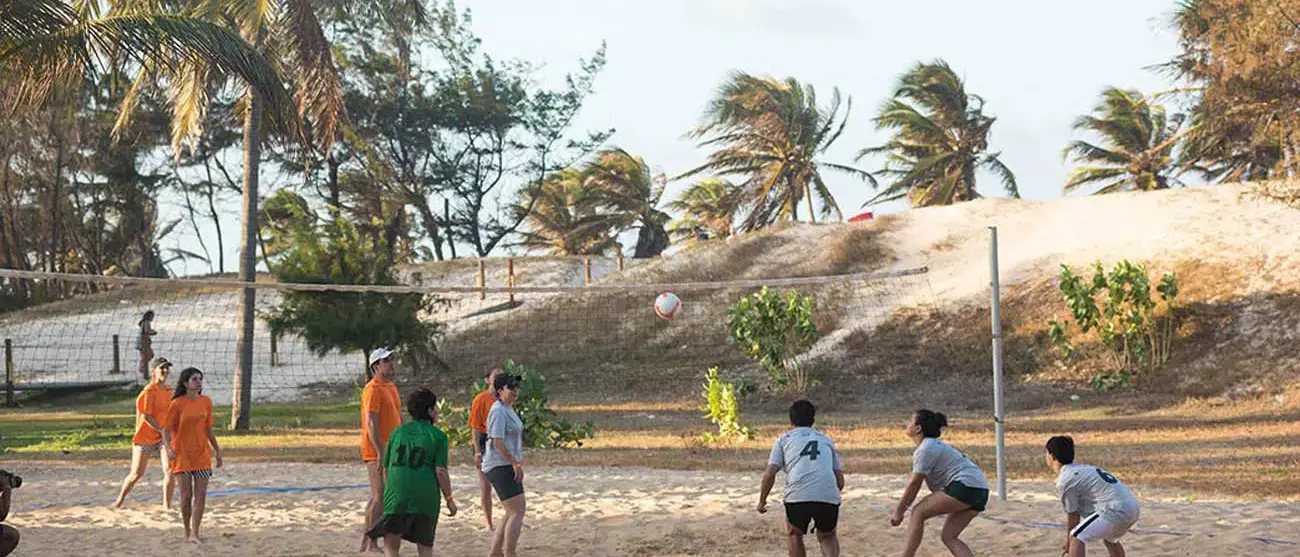 Vila Gale Cumbuco