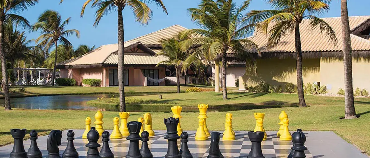Vila Gale Cumbuco